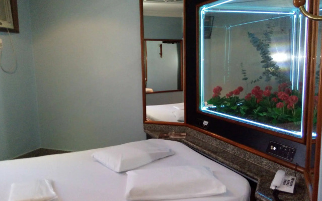 Magnus Hotel Norte - Adults Only