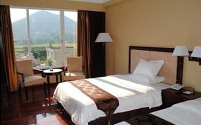 Fairy Lake Resort & Spa