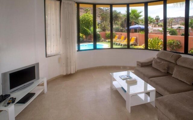 Villas de Tauro