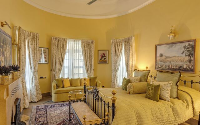 Kinwani House by Aalia Collection