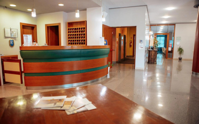 Hotel Amico