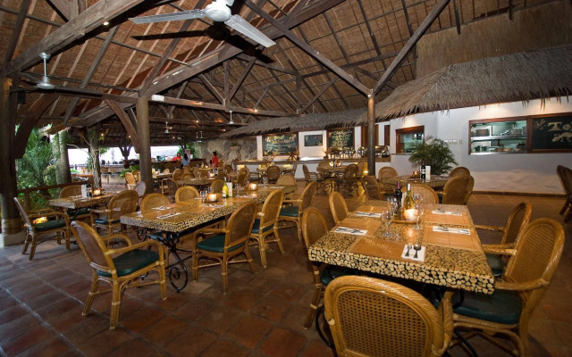 Atlantis Dive Resort Puerto Galera