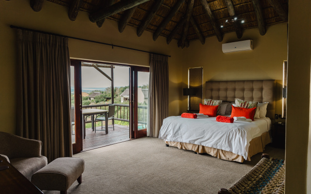 Hitgeheim Country Lodge & Eco Reserve - Image 4