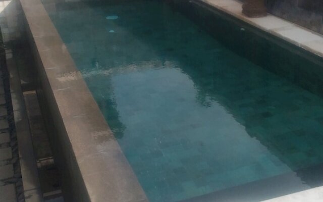 Dewi Antara Homestay
