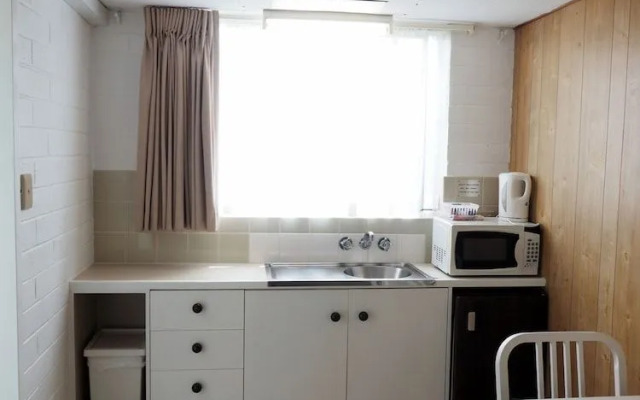 Forster Motor Inn