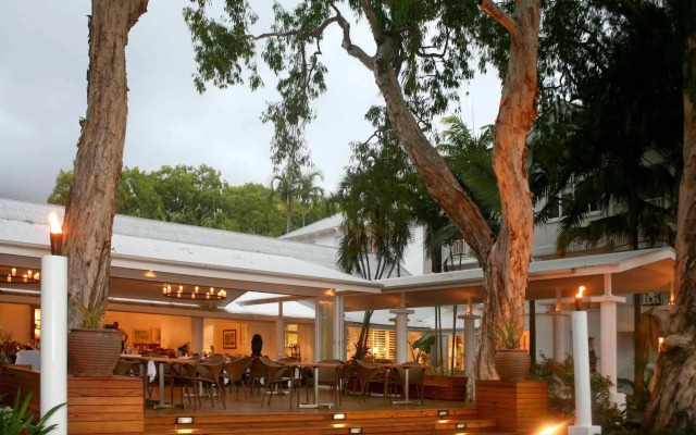 The Reef House Adults Retreat