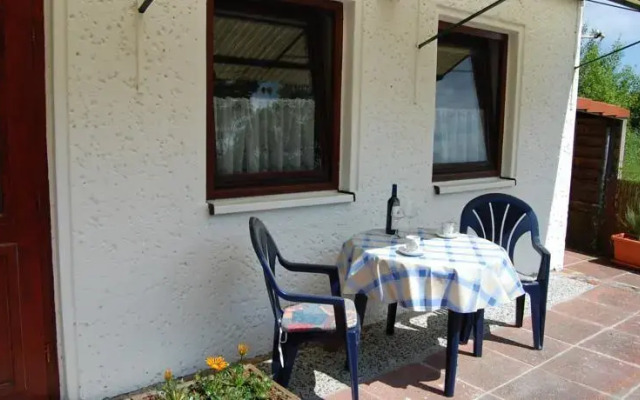 Ferienhaus am Golfplatz!