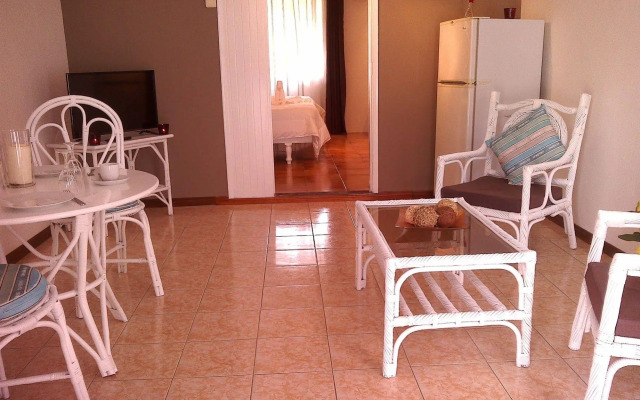 Residence Villas Mont Choisy