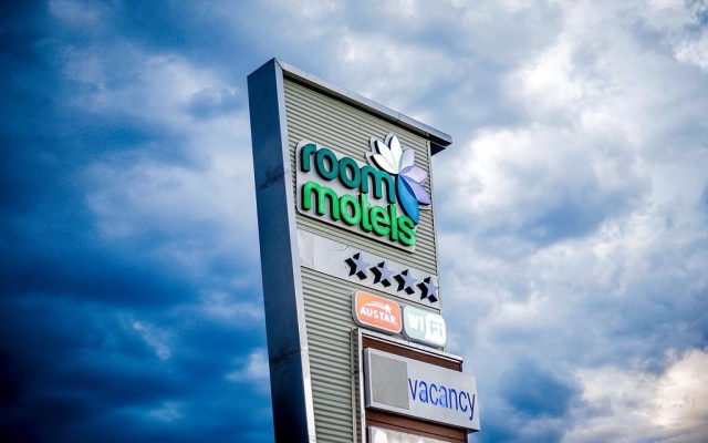 Trip Motel Gatton — 4-star hotel in Gatton