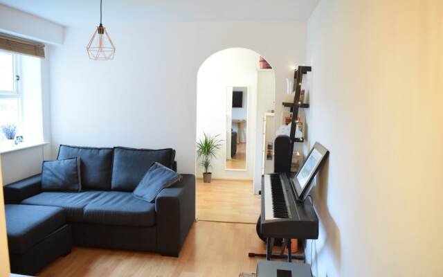 Lovely 1 Bedroom Flat in Tooting Bec