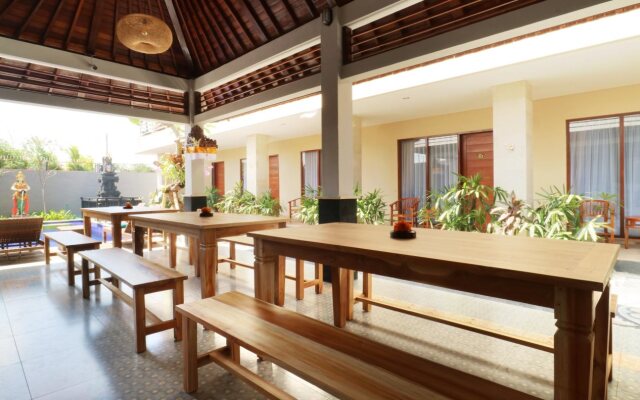 Bali Shanti Guesthouse