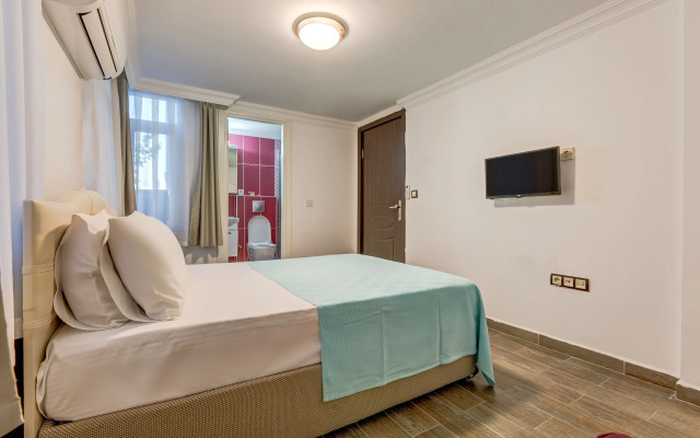 Cunda Nefes Hotel