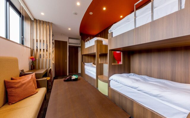 RESI STAY OWAN Hanami