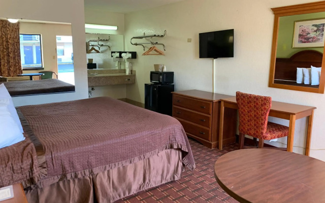 Royal Regency Inn