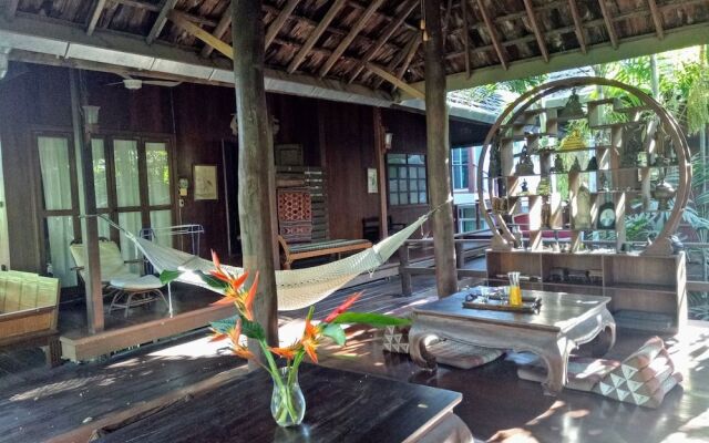 Tonnam Homestay