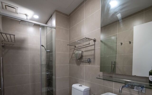 Premium Suites D'lement At Genting Highlands