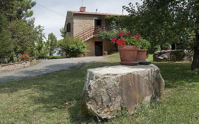 Agriturismo San Carlo
