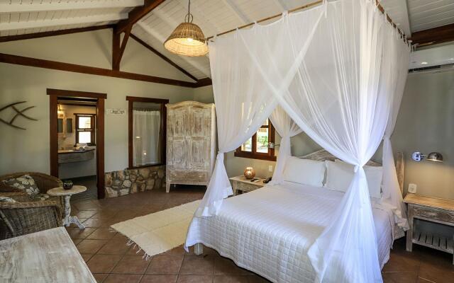 Vila Angatu Eco Resort SPA