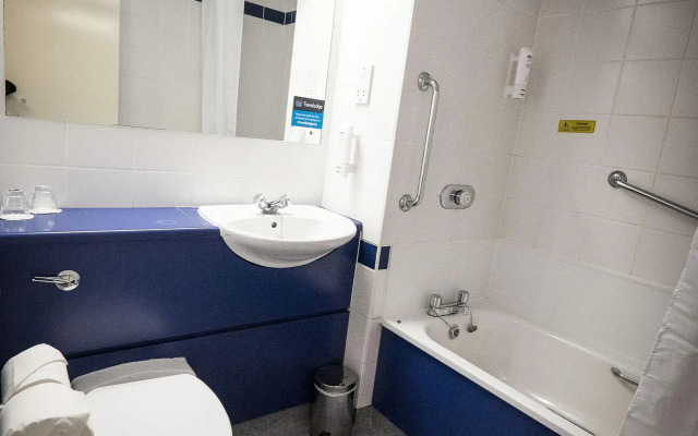 Travelodge Dublin Airport North Swords