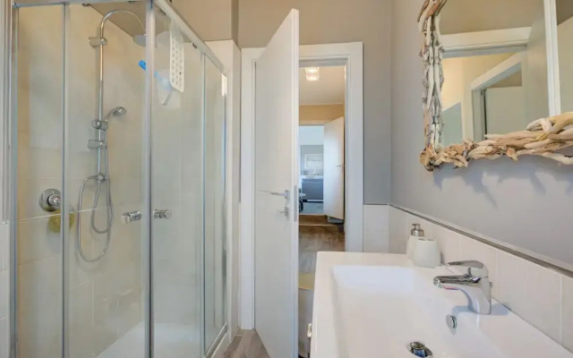Ulivi House Private Pool & Lake View