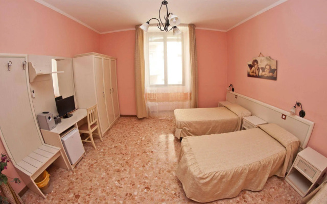 San Sebastiano Holidays B&b