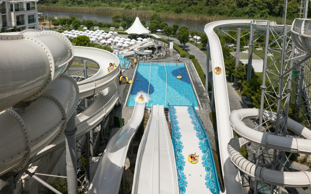 Titanic Deluxe Golf Belek