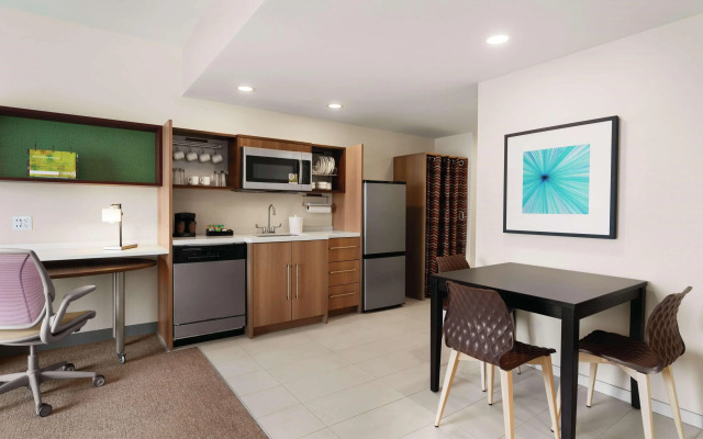 Home2 Suites by Hilton Lancaster