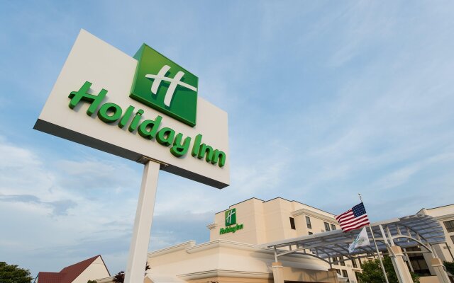 Holiday Inn Wilmington-Market St, an IHG Hotel