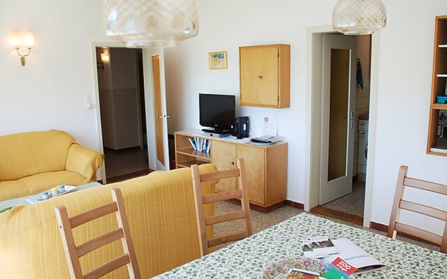 House Christa Bissone