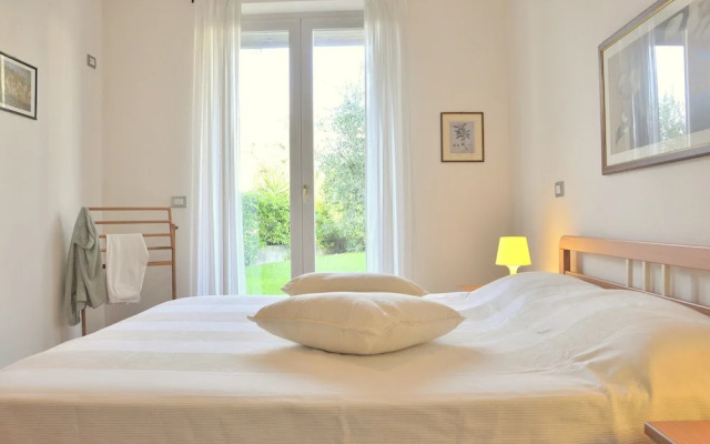 Holiday Home in Lazise Near Lake Garda