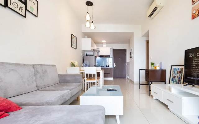 Park Legend Tan Son Nhat Airport Luxury