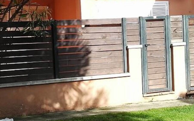 Apartament Oasis S'Agaró