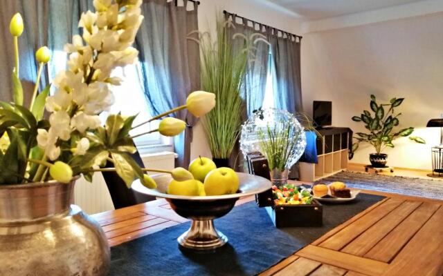 Villa Komposch - adults only