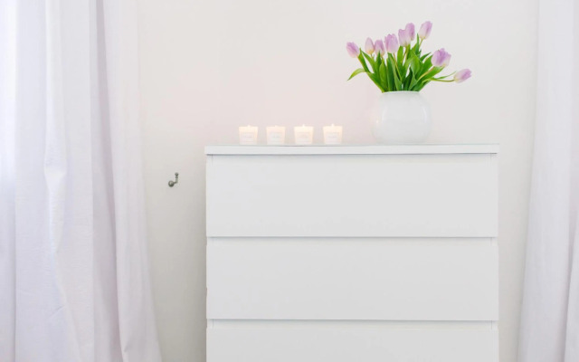 Business Apartment Deluxe