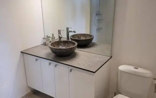 Hello Guyane(3), Suite Prestige Premium, 5 étoiles