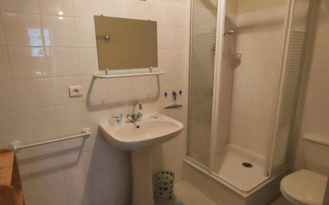 Appartement Cauterets, 4 pièces, 8 personnes - FR-1-234-165