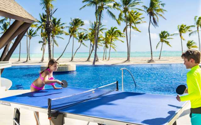 Hyatt Ziva Cap Cana - All Inclusive