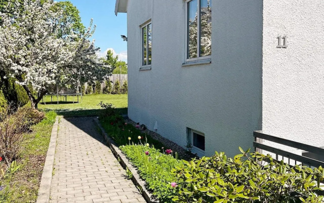 4 Star Holiday Home in Goteborg-by Traum