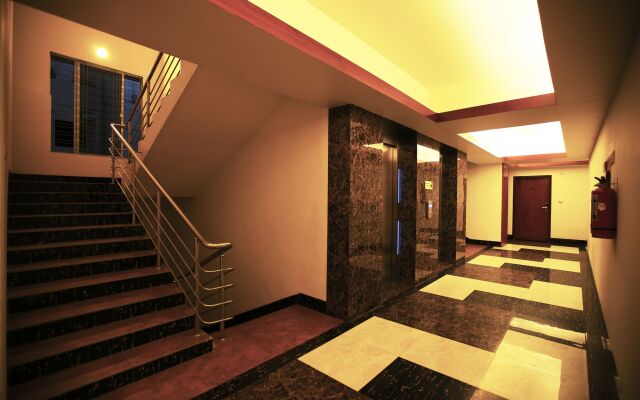 Royal Beach Resort