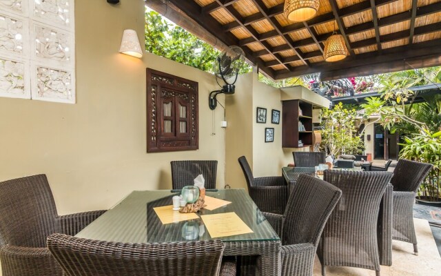 ZEN Rooms Legian Nakula 1