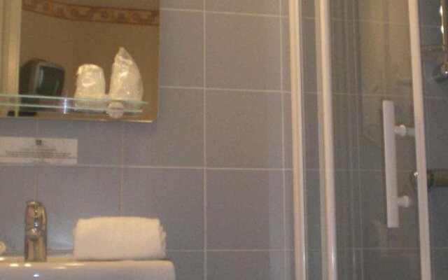 Hôtel des Crêtes de Pignols