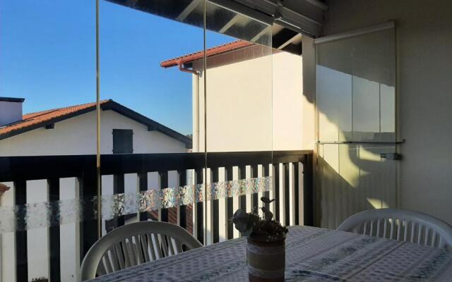Appartement Ciboure, 3 pièces, 4 personnes - FR-1-239-722