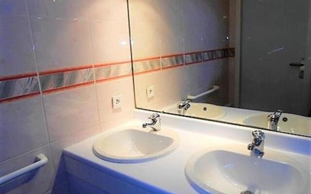 Appartement Saint-Jean-de-Monts, 3 pièces, 6 personnes - FR-1-324-194