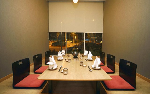 Lexis Suites Penang