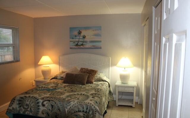 Seaside Hideaway 1 Bedroom Condo