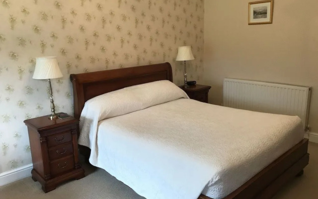 Crow How Country Guest House