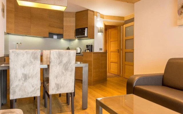 Résidence Koh-I Nor by Les Etincelles