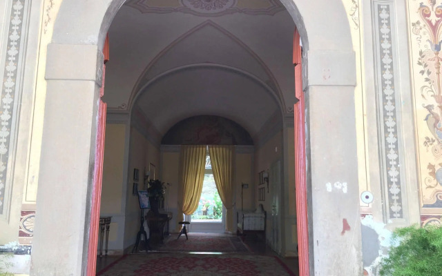 Villa Alta