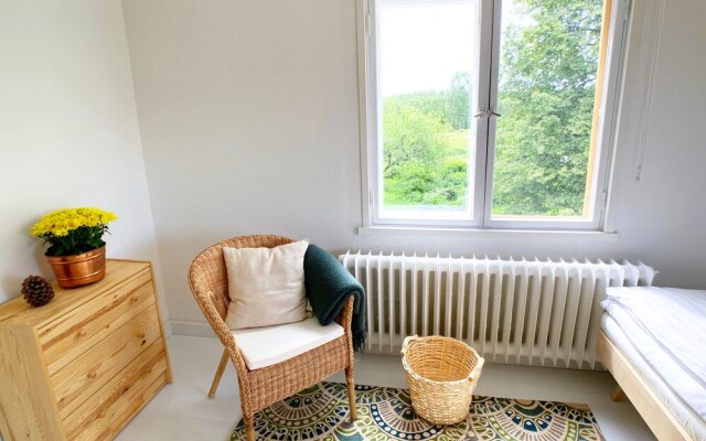 Olo Center by Kolovesi National Park