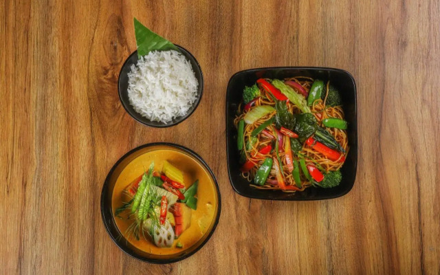 Lemon Tree Premier, Delhi Airport